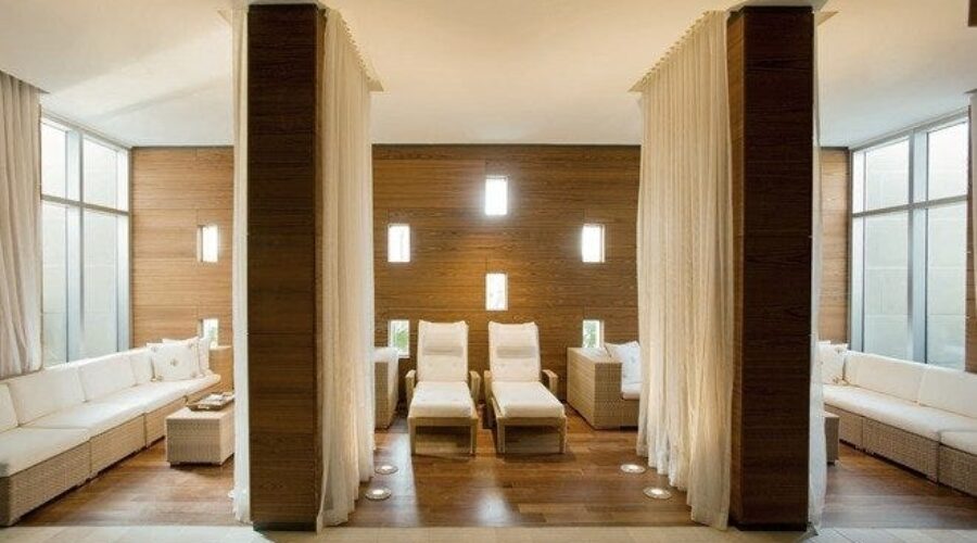 Gulfside Getaways: 10 Best Spas in Naples Florida