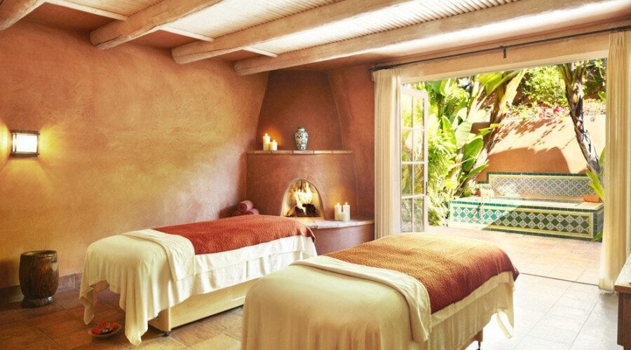 Relaxation Reimagined: 10 Best Spas in Corona California
