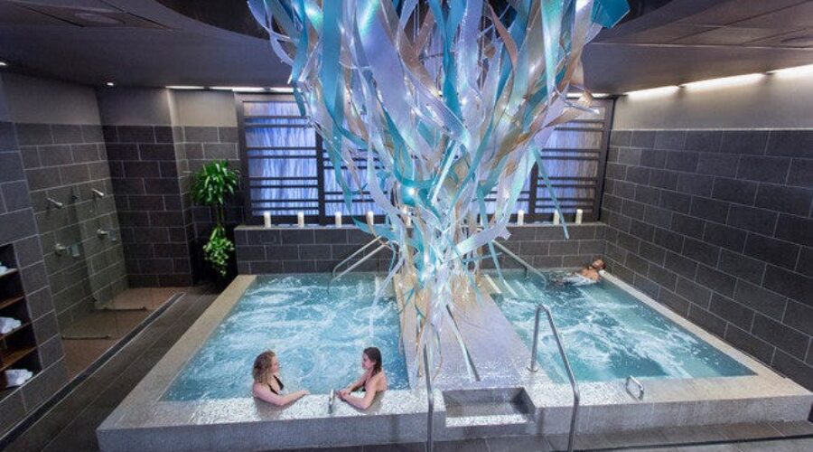 Urban Serenity: 10 Best Spas in Seattle Washington