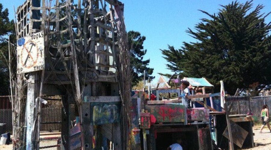 Wellness Meets Culture: 10 Best Spas in Berkeley California