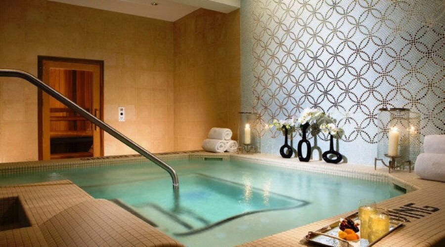 Luxury in Motion: 10 Best Spas in Atlanta Georgia