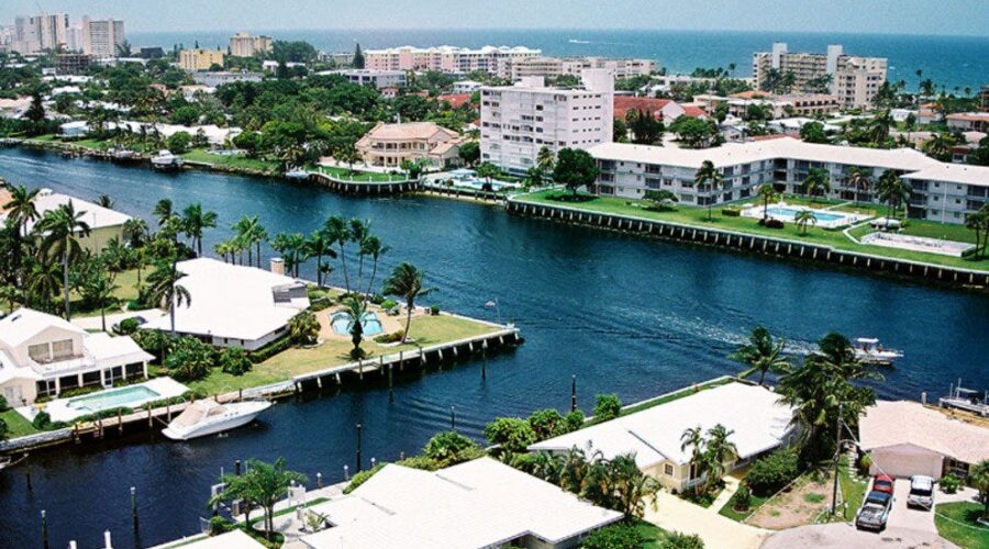 Tropical Comfort: 10 Best Spas in Deerfield Beach Florida