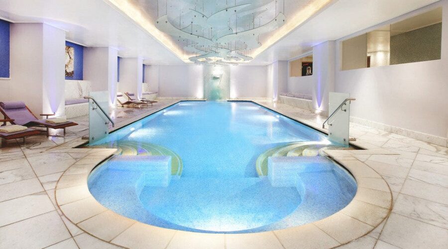 Rejuvenate Your Spirit: 10 Best Spas in Athens Alabama