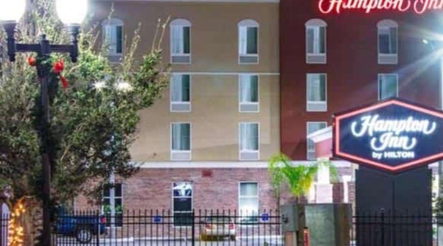 Southern Charm: 10 Best Spas in Palatka Florida