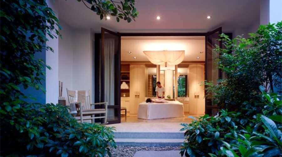 Auburn’s Hidden Sanctuaries: 10 Best Spas You Must Try