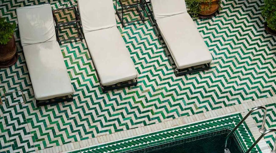 Soothing Simplicity: Misels Spa Bali