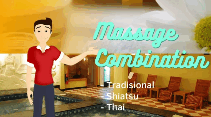 Luxurious Calm: Pyramid Spa Palembang