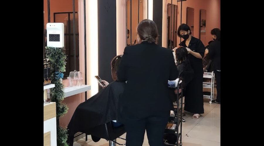 Prestige & Style: Queen Care Salon Spa & Aesthetic Clinic Kelapa Gading