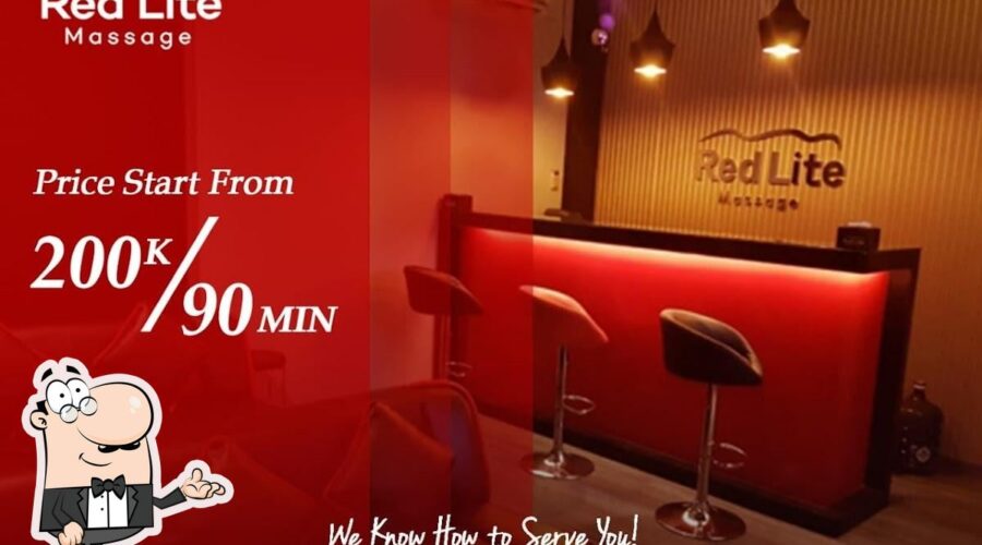 Honest Review: Packages Prices and Ratings of Red Lite Massage Medan
