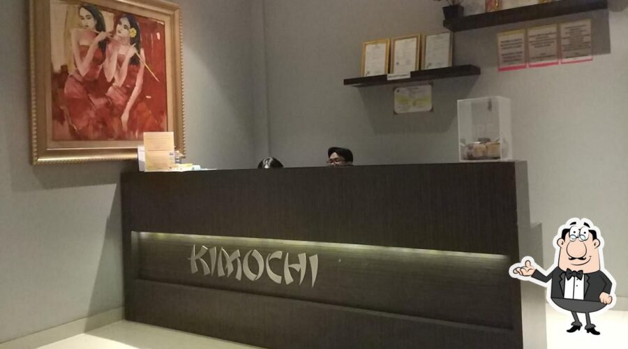 Revive & Relax: New Kimochi Mabes 2 West Jakarta