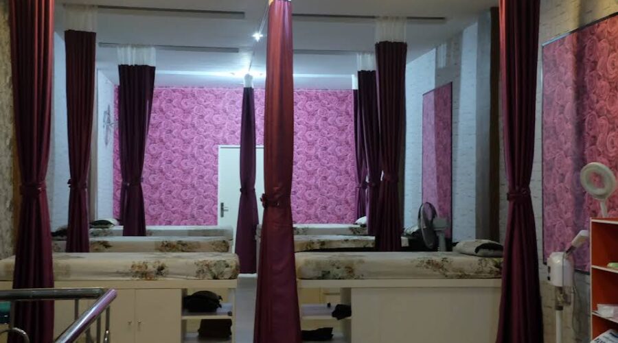 Home of Radiance: Rumah Cantik Jeumpa Banda Aceh