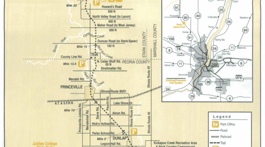 Midwest Calm: 10 Best Spas in Rock Island Illinois