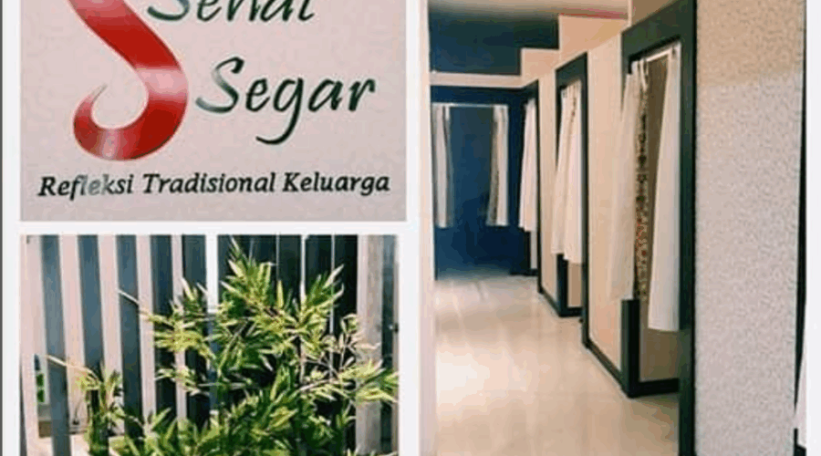 Ancient Traditions Revived at Sehat Segar Reflexology Medan