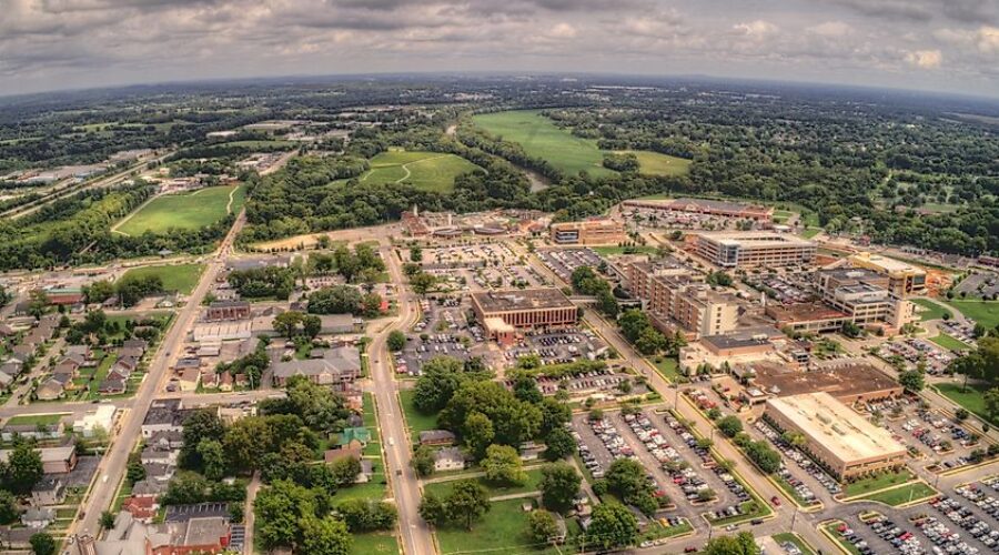 Relaxation Redefined: 10 Best Spas in Bowling Green Kentucky