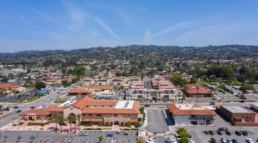 Hidden Relaxation: 10 Best Spas in La Habra California
