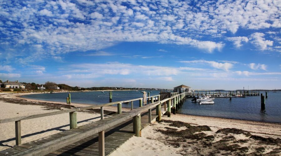 Coastal Charm: 10 Best Spas in Hyannis Massachusetts