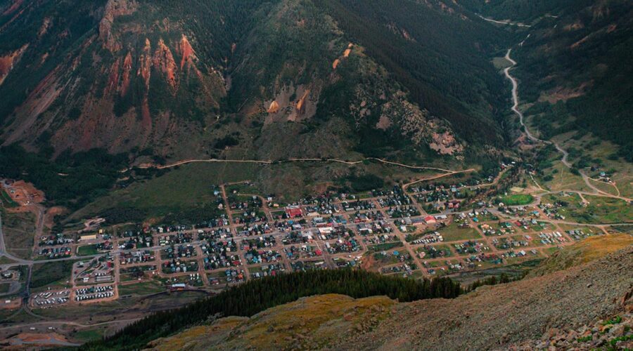 Historic Hideaway: 10 Best Spas in Silverton Colorado