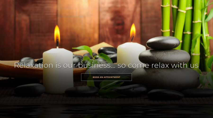 Everyday Balance at Healthy Spa