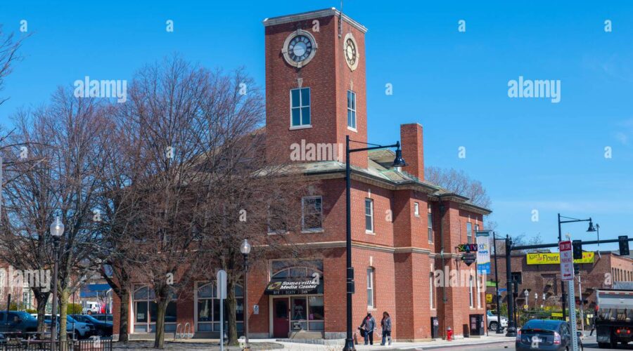 Artisan Wellness: 10 Best Spas in Somerville Massachusetts