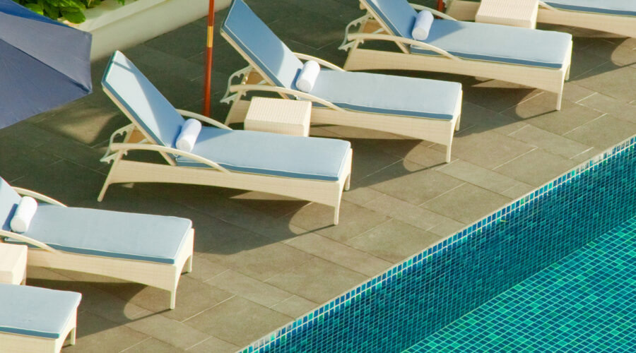 Majestic Calm Awaits at Keraton Spa Central Jakarta