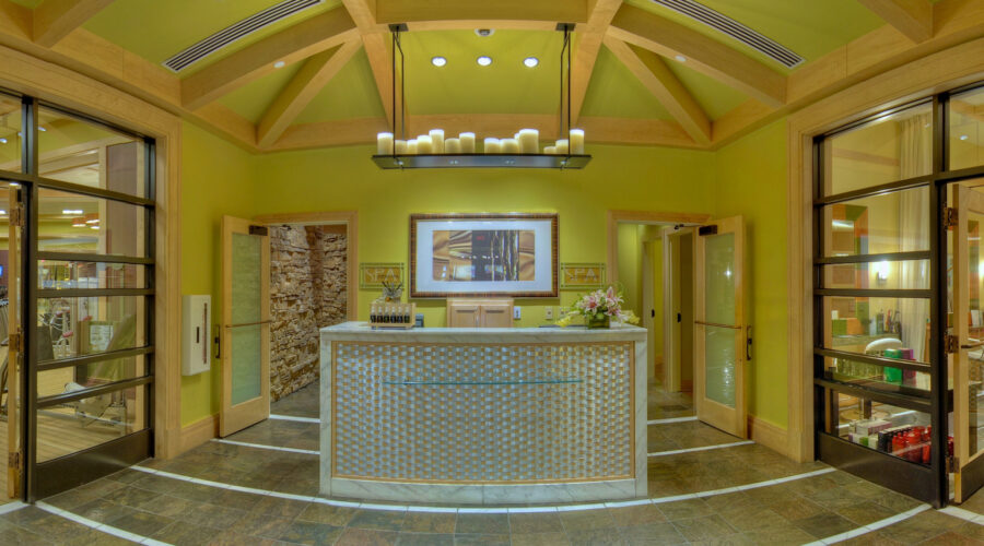 Bayfront Bliss: 10 Best Spas in Lake Charles Louisiana