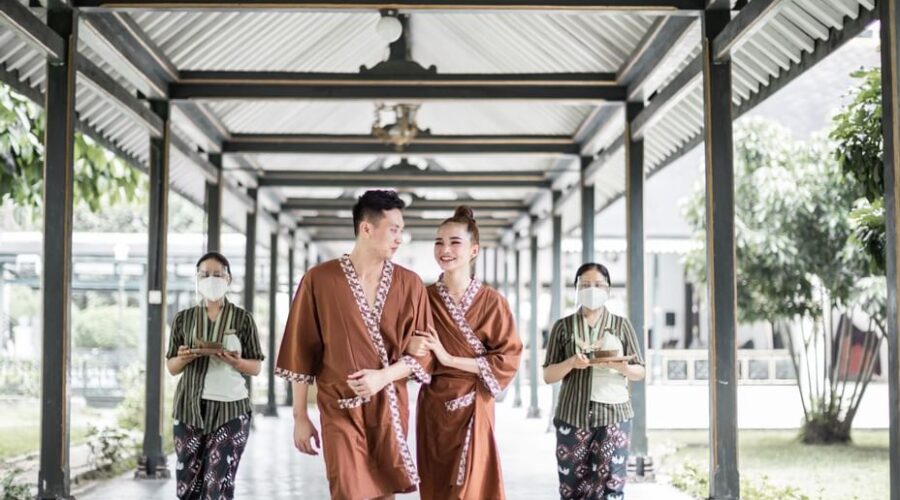 Royal Traditions Revived: Nurkadhatyan The Ritual Spa Yogyakarta