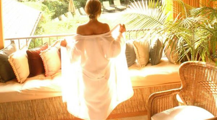 Wine & Wellness: 10 Best Spas in Sonoma California