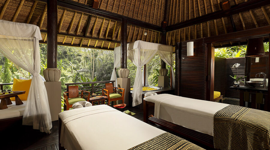 Discover Calm: Ubud Spa Pekalongan Experience