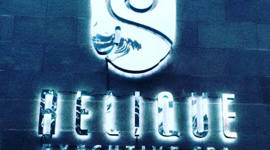 Total Relaxation Awaits at Relique Spa Semarang