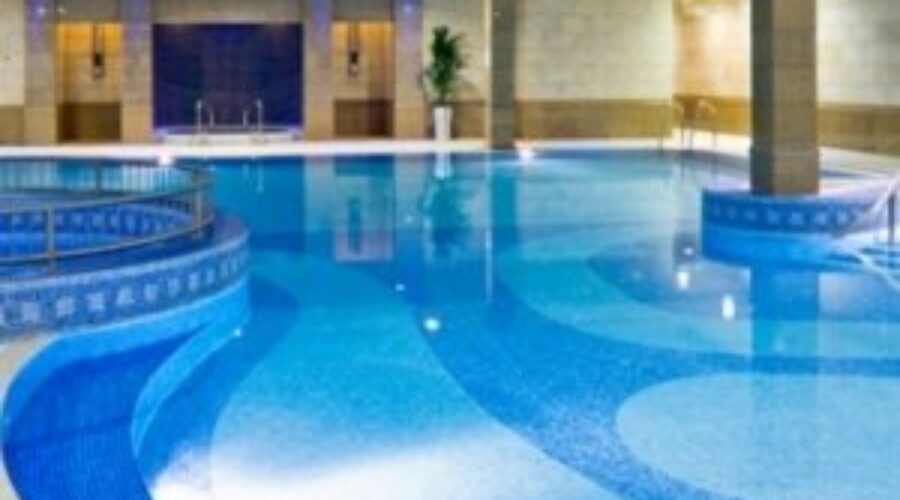 Luxury Relaxation: 10 Best Spas in Dublin Ohio