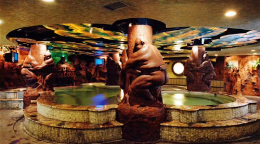 Ancient Healing Meets Modern Comfort at Sumo Shiatsu & Spa Kelapa Gading