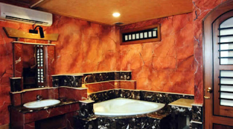 Unveil True Relaxation at Vermouth Spa Kelapa Gading