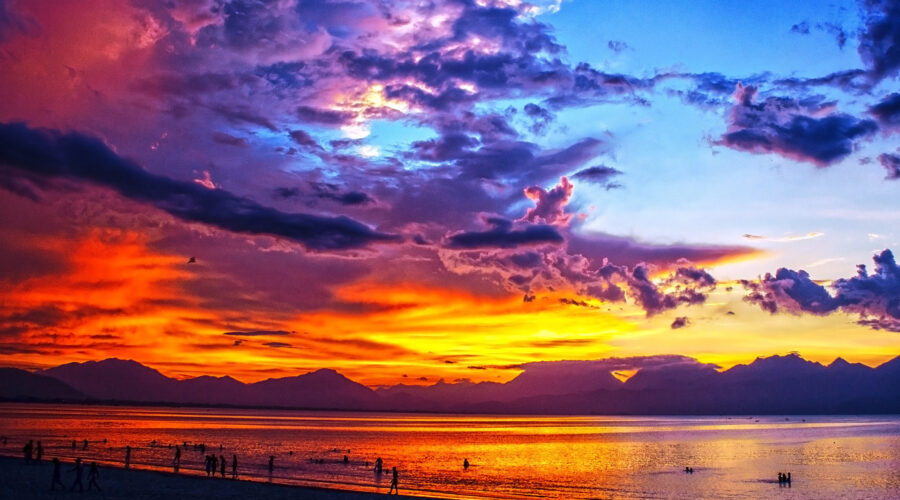 Sunset Wellness: 10 Best Spas in Roswell New Mexico