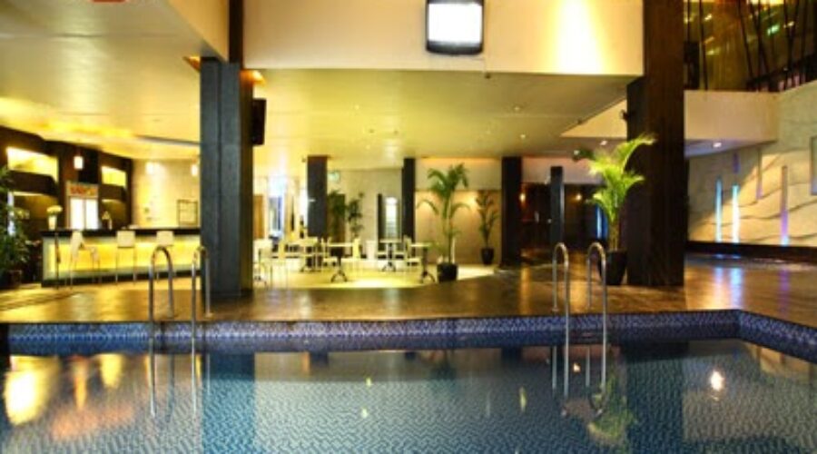 Top Spas in Medan You Absolutely Must Visit