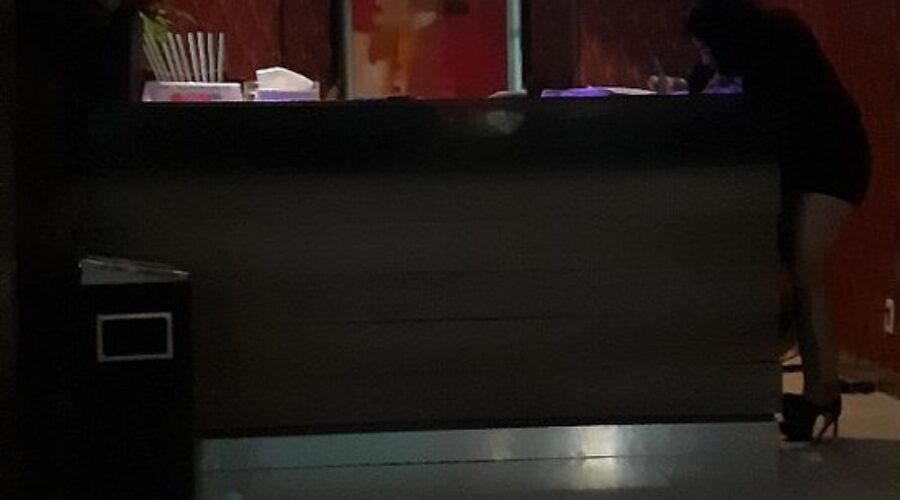 Sophisticated Calm: Delta Spa Health Club Pondok Indah