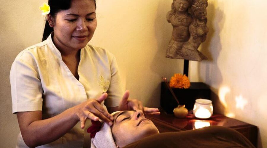 Tropical Comfort: Tamarind Spa at Murni’s Houses Ubud