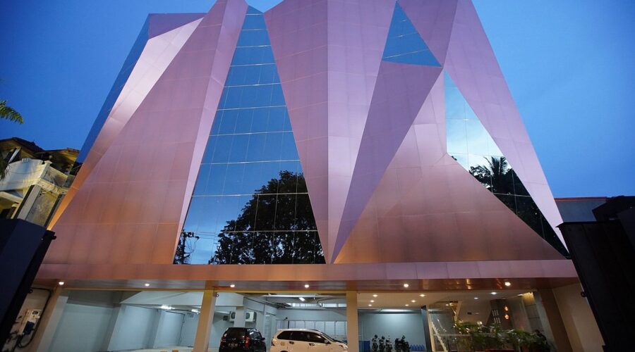 Elegant Healing: Delta Spa Palembang Review