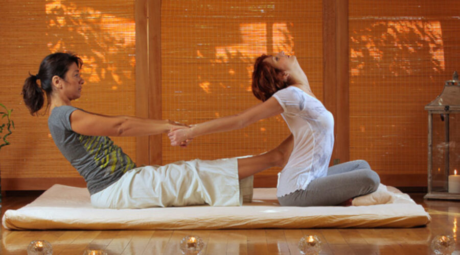 Deep Relaxation Through Shiatsu Massage – Ancient Healing Unveiled