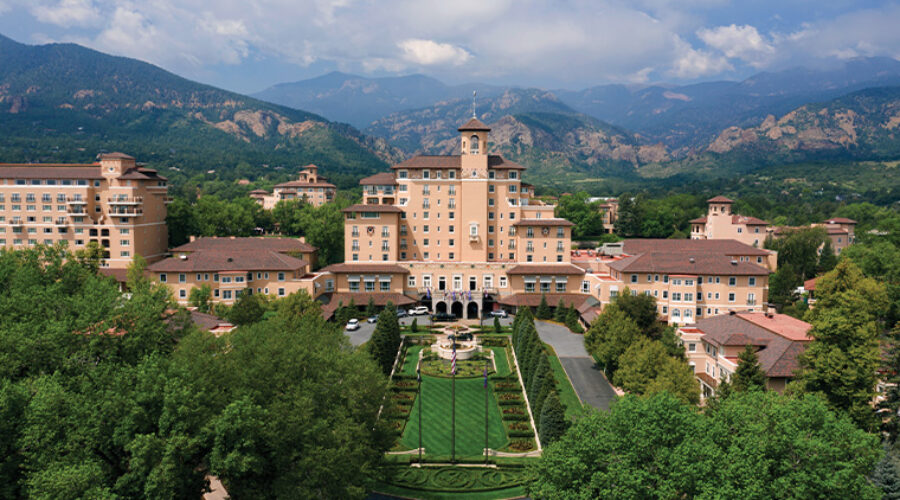 Wellness in Motion: 10 Best Spas in Colorado Springs Colorado