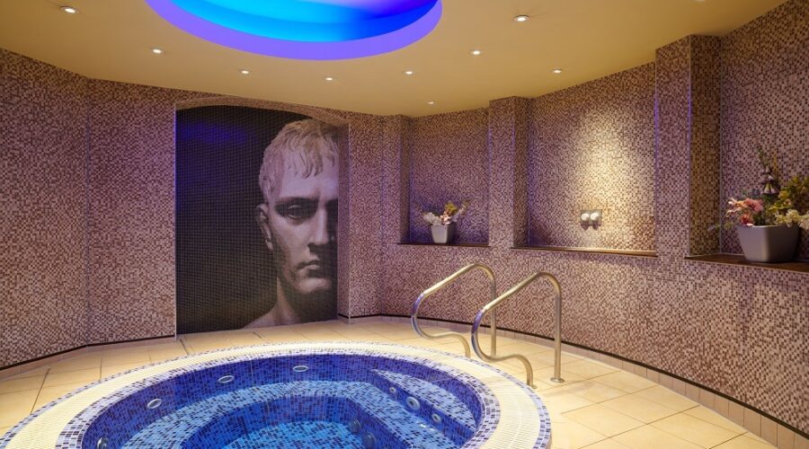 Seaside Serenity: 10 Best Spas in York Maine