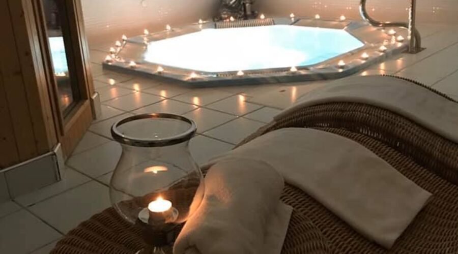 Historic Comfort: 10 Best Spas in Aberdeen Maryland