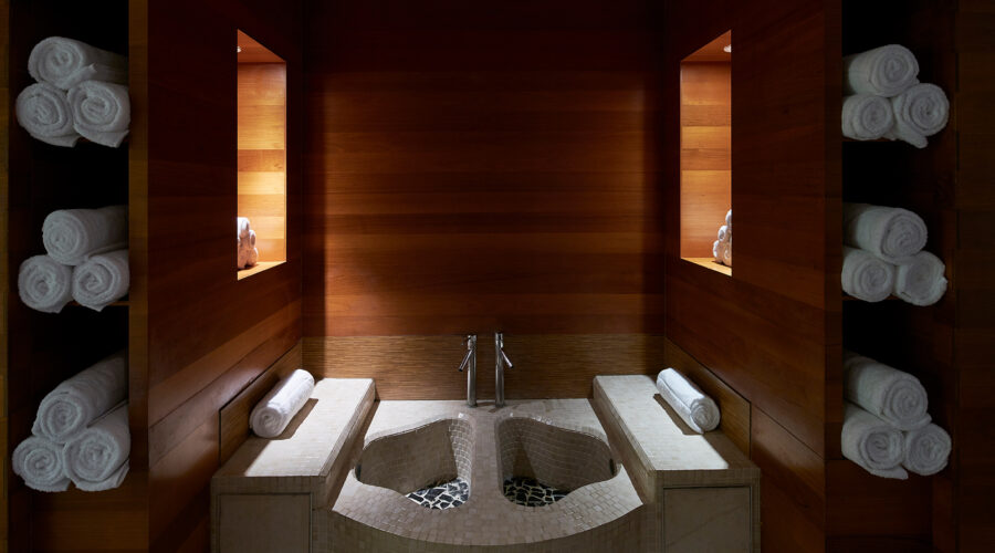 Oceanfront Glamour: 10 Best Spas in Miami Beach Florida