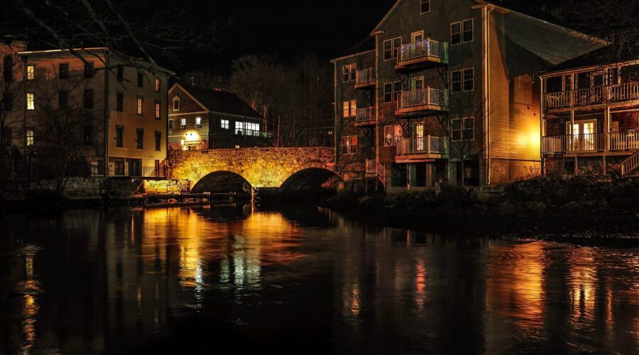 Seaside Elegance: 10 Best Spas in Ipswich Massachusetts