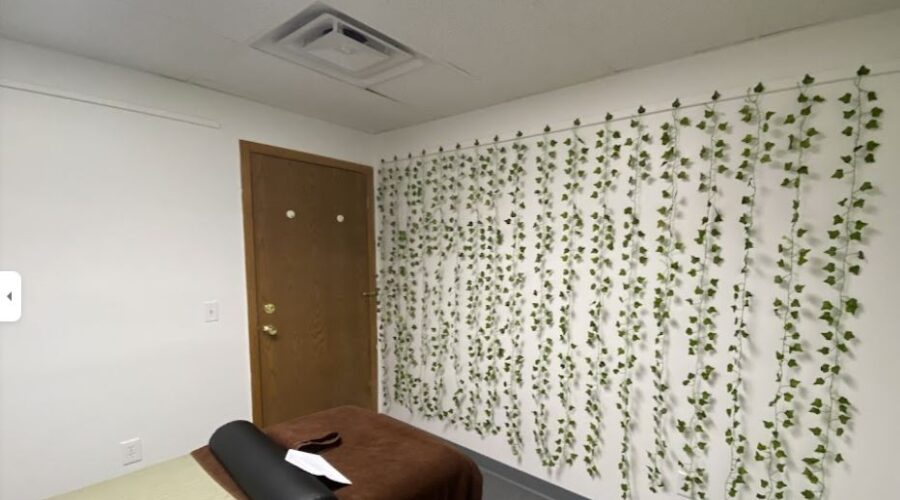 College Town Calm: 10 Best Spas in Ann Arbor Michigan