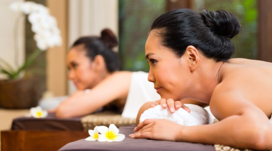 The Future of Spa Wellness: Indonesian Destinations Leading the Way