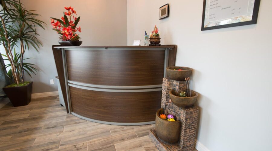 Modern Relaxation Meets Comfort at Comfort Spa Latumenten