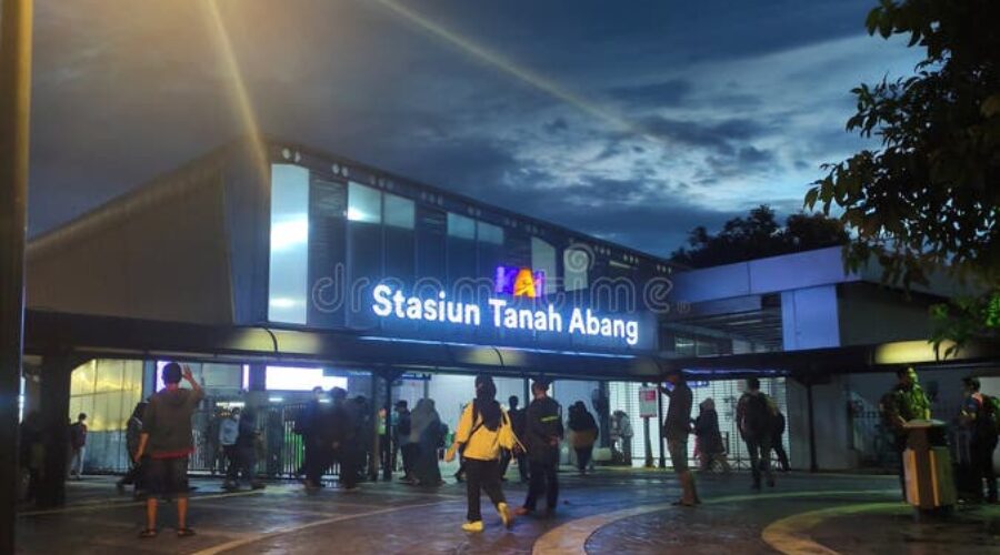 Urban Tranquility at Sagitarius Spa Tanah Abang