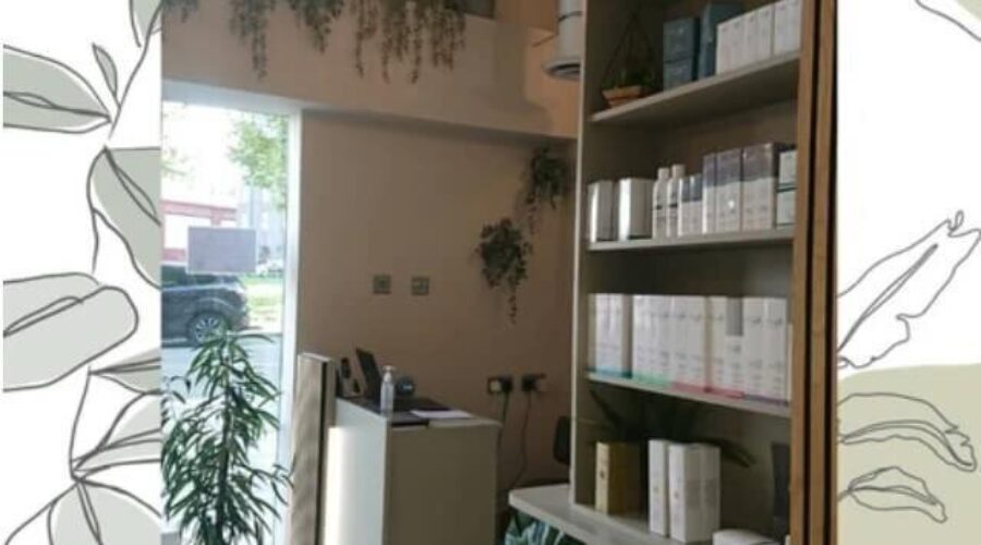 Urban Calm: 10 Best Spas in Newport Kentucky