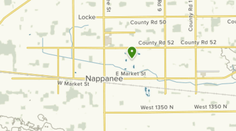 Small-Town Serenity: 10 Best Spas in Nappanee Indiana