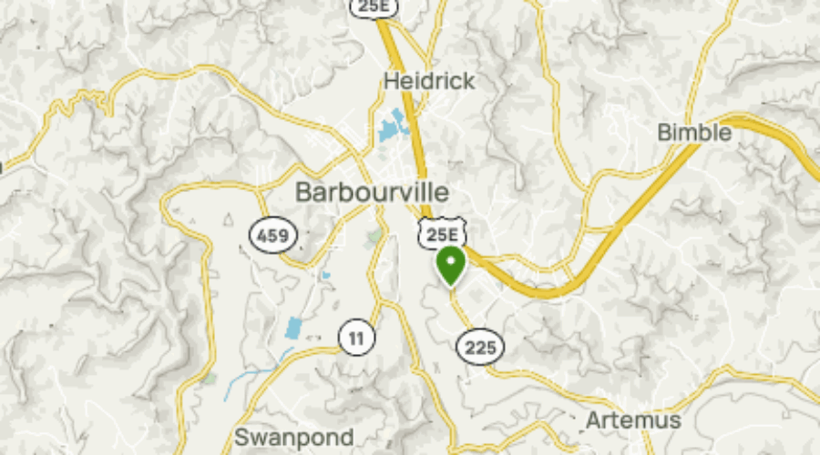 Historic Harmony: 10 Best Spas in Barbourville Kentucky
